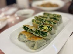 -烤肉宛饭庄(南礼士路店)