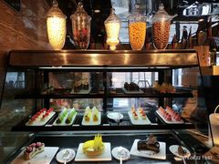 -深圳温德姆至尊酒店