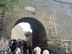 -雁门关景区
