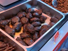 -乔波食品(杜桥中心菜场店)