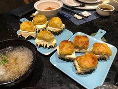 -海鼎荟海鲜姿造(仟禧汇店)
