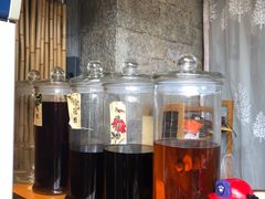 -云隐小厨·传统大理美食(复兴路店)