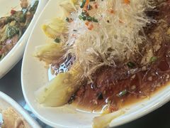 -百家姓饭店(纺织城正街店)