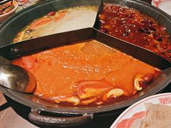 -水巷子·巴掌腰片重庆火锅(云纺店)