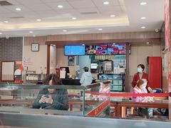 -庆丰包子铺(天桥店)
