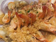 -糟粕醋·椰苑海南菜餐厅(亚龙湾天域酒店)