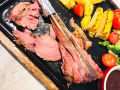 -必胜客(骡马市店)