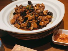-麒麟小院·老九江菜(安平路店)