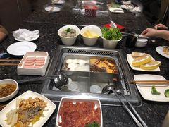 -海底捞火锅(群星城店)