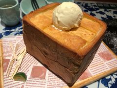 -绿茶餐厅(布吉万象汇店)