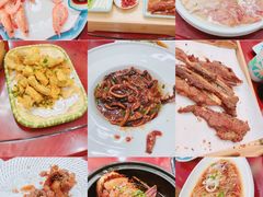 -江南名灶(长阳路店)