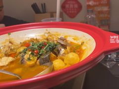 -聚鑫阁江浙菜·非遗传承技艺(金汇龙湖天街店)