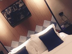 -上海浦东机场海上铂悦酒店