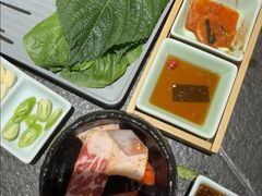 -柔杉家黑牛烤肉·活鳗鱼(泉水二店)