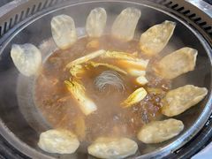 -三里屯土灶炖公鸡地锅鸡(江东店)