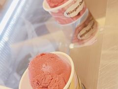 -哈根达斯(太原长风街店)