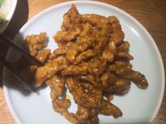 -吕氏疙瘩汤·新鲁菜(新贵和店)