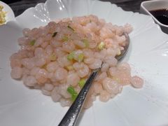 清炒河虾仁-平山宴(瘦西湖店)