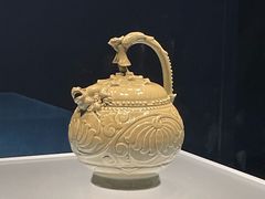 -陕西历史博物馆