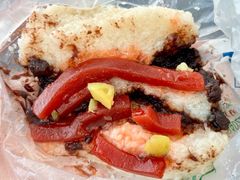 糯米切糕-清真·白记年糕(牛街北口店)