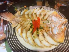 -九井澤精致料理(金茂店)
