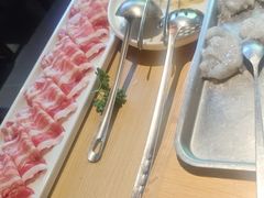 -东道煮牛肉火锅(东盛大街店)