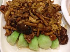 满汉楼(安发桥店)-满汉楼(安发桥店)