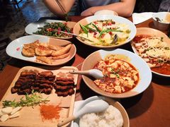 -外婆家(南开大悦城店)
