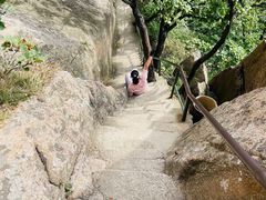 -丹东凤凰山景区