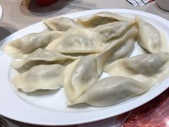 虾三鲜-喜家德虾仁水饺(华强天虹店)