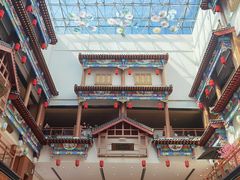 -银泰百货(北京大红门店)