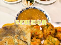 -富源东北春饼店(翠竹店)