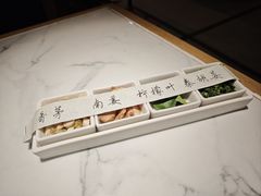 -樾餐厅泰式海鲜火锅(民歌湖店)