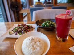 -无有景观餐厅·铜瓢牛肉·下午茶