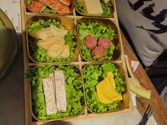 -尚尚仙·酸汤猪手·猪肚鸡火锅(华联万柳购物中心店)