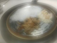 -碗中海·蒸汽海鲜·桑拿鸡(岭南天地店)
