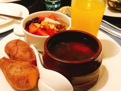 -康帝国际酒店-艾斯本自助西餐厅