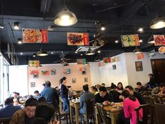 -百年老扣碗(沙坪坝店)