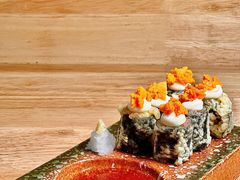 -鮨乐亭Omakase·海胆宴