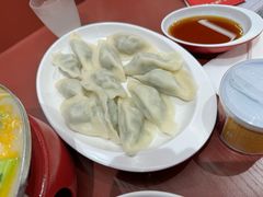 -喜家德虾仁水饺(长泰广场店)