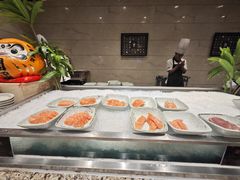 -初色海鲜自助(万丰路店)