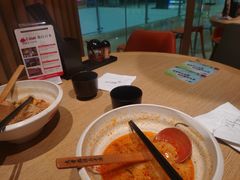 -味千拉面(淮安万达店)