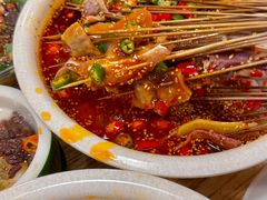 -嘉州叶婆婆钵钵鸡(建设路店)