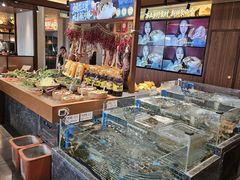 -大潮淮·淮扬菜(何园旗舰店)