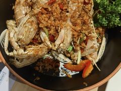 -避风塘(宝山万达店)