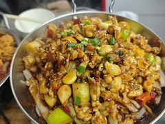 -小民大排档(光谷店)