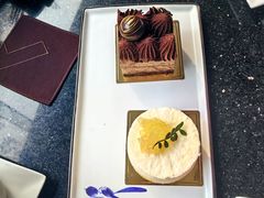 -宏安瑞士大酒店馥澜吧