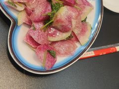 -尕羊烤肉餐厅·清真(会宁路店)