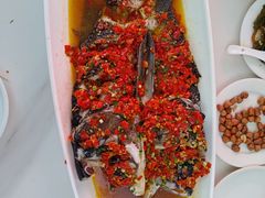 -楚鱼王·河鲜·湖北菜(华农店)