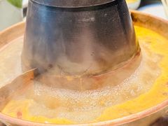 -南门四季铜锅涮肉(大屯·北苑店)